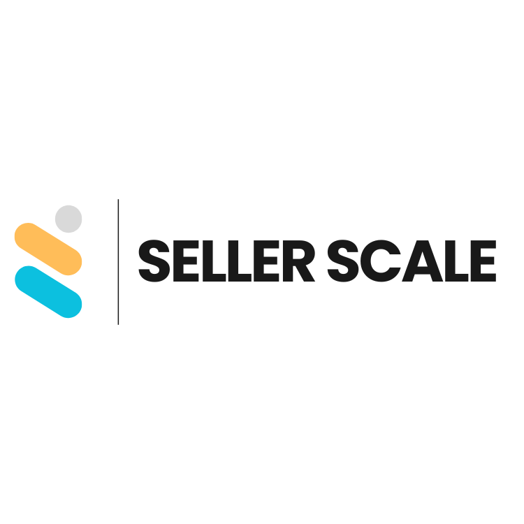 Seller Scale Amazon PPC Agency Logo